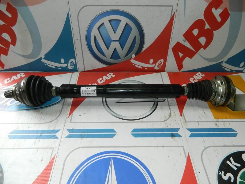 Planetara dreapta fata Volkswagen Passat B7 2010-2014 1K0407272RE