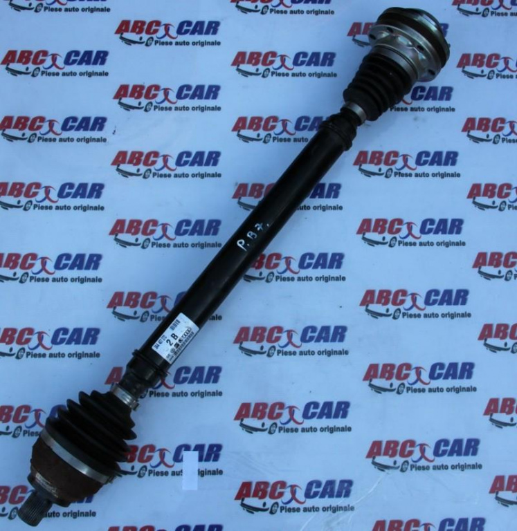 Planetara dreapta fata Volkswagen Passat B7 2010-2014 3AA407272