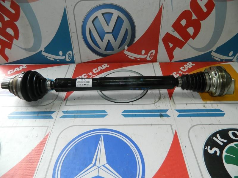 Planetara dreapta fata Volkswagen Passat B7 2010-2014 1K0407272EP