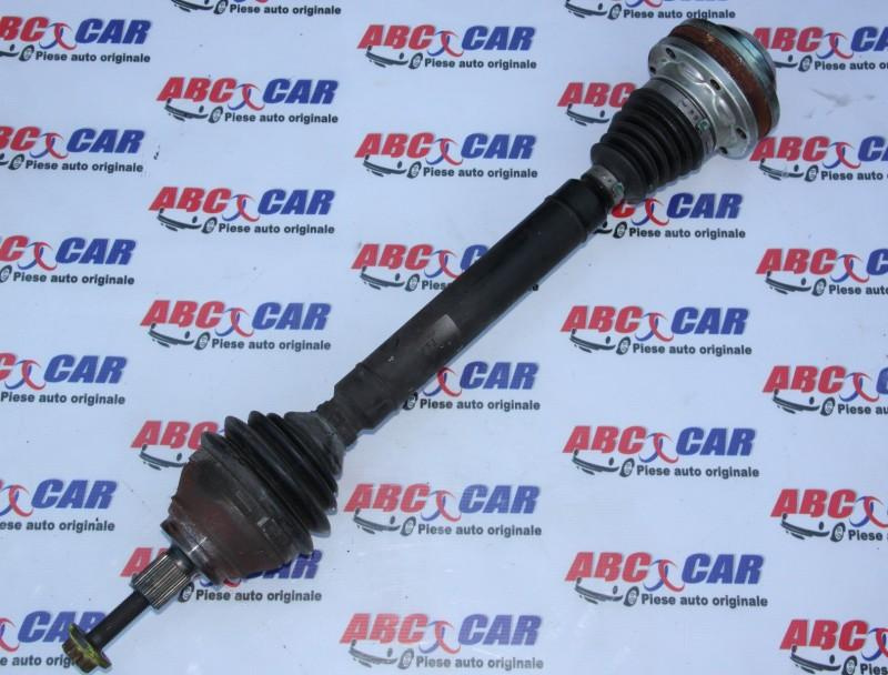 Planetara dreapta fata Volkswagen Passat B7 2010-2014 1K0407272JF