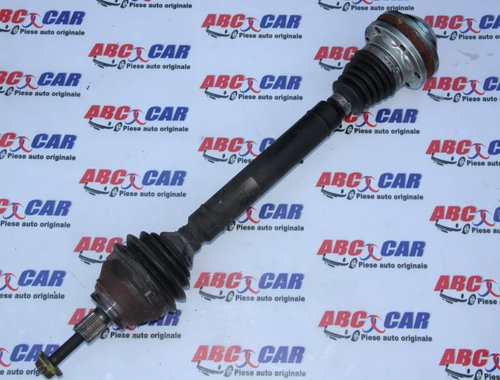 Planetara dreapta fata Volkswagen Passat B7 2010-2014 1K0407272JF