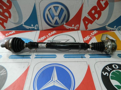 Planetara dreapta fata Volkswagen Passat B7 2010-2014 5C0407272AA