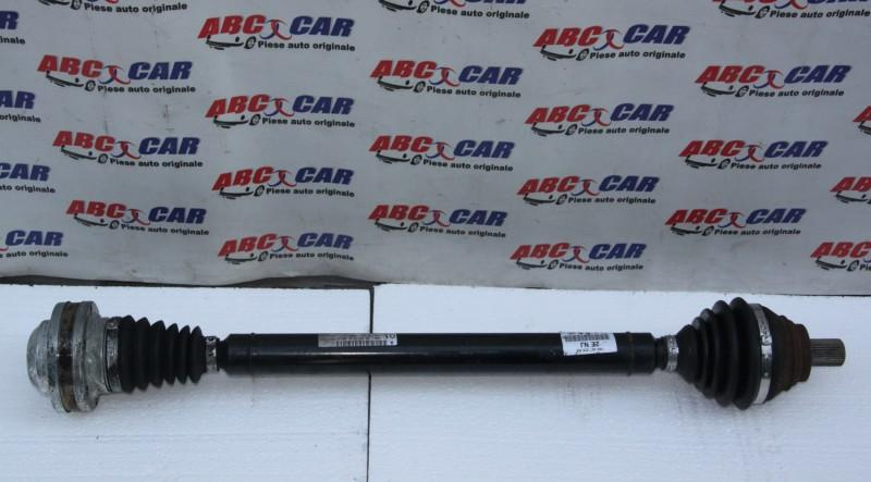 Planetara dreapta fata Volkswagen Passat B7 2010-2014 1K0407272EN
