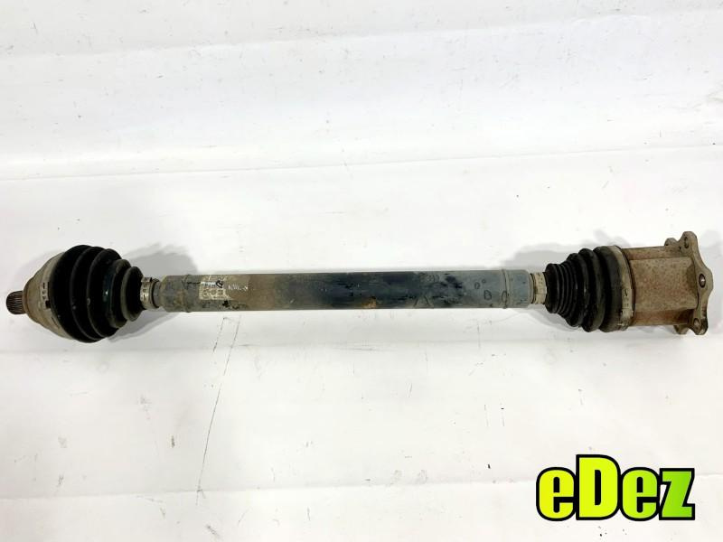 Planetara dreapta fata Volkswagen Passat B7 (2010-2014) 2.0 tdi CFGB 1K0407272QF