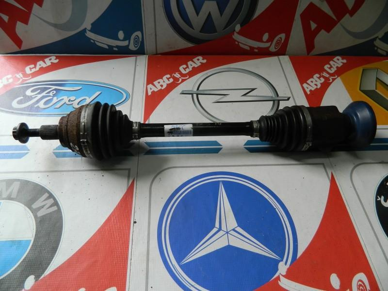 Planetara dreapta fata Volkswagen Passat B7 2010-2014 3C0407272BE