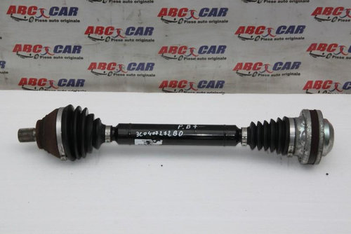 Planetara dreapta fata Volkswagen Passat B7 2010-2014 3C0407272BD