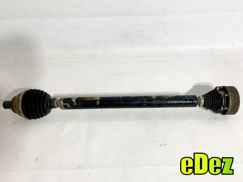 Planetara dreapta fata Volkswagen Passat B7 (2010-2014) 1.6 tdi cay 1K0407272QN