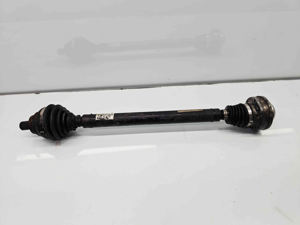 Planetara dreapta fata Volkswagen Passat B7 (362) [Fabr 2010-2014] 1K0407272RB 2.0 TDI CFFB 103KW / 140CP
