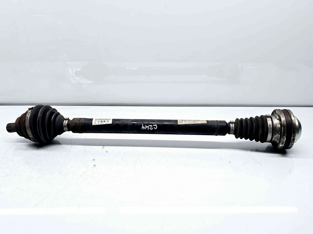 Planetara dreapta fata Volkswagen Passat B7 (362) [Fabr 2010-2014] 1K0407272RB 2.0 TDI CFFB 103KW / 140CP 2.0 TDI CFFB 103KW / 140CP
