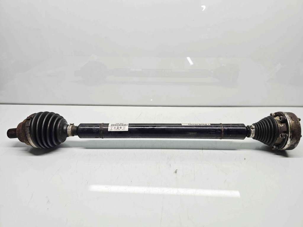 Planetara dreapta fata Volkswagen Passat B7 (362) [Fabr 2010-2014] 1K0407272QM 1.4 Benz CAXA 90KW / 122CP