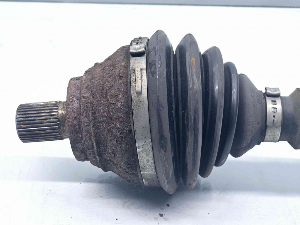 Planetara dreapta fata Volkswagen Passat B7 (362) [Fabr 2010-2014] 1K0407272RB 2.0 TDI CFFB 103KW / 140CP 2.0 TDI CFFB 103KW / 140CP