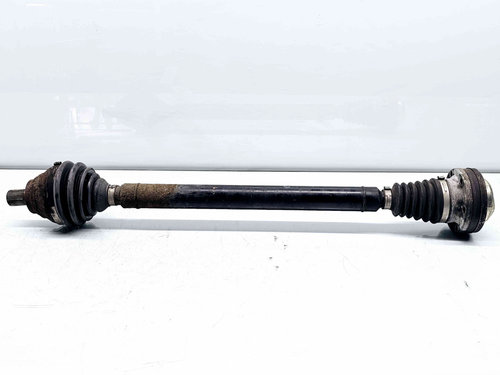 Planetara dreapta fata Volkswagen Passat B7 (365) Variant [Fabr 2010-2014] OEM 2.0 TDI CFFB 103KW / ...