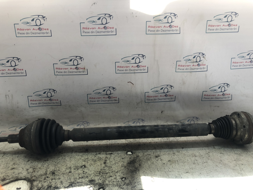 Planetara dreapta fata Volkswagen Passat B8 2.0 2016, 3Q0407272C