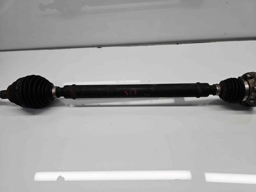 Planetara dreapta fata Volkswagen Passat B8 (3G2) [Fabr 2015-prezent] OEM 1.6 TDI DCXA 88KW / 120CP