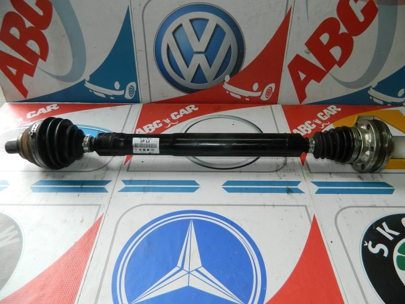 Planetara dreapta fata Volkswagen Passat CC 2008-2012 1K0407272PL
