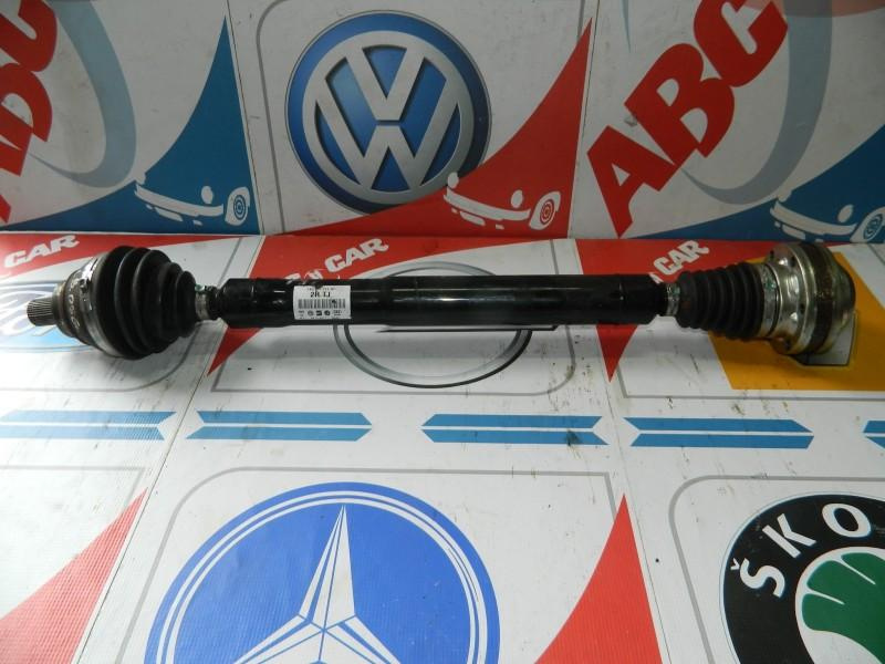 Planetara dreapta fata Volkswagen Passat CC 2008-2012 1K0407272RT