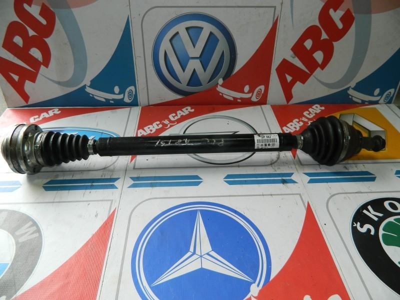 Planetara dreapta fata Volkswagen Passat CC 2008-2012 1K0407272PM