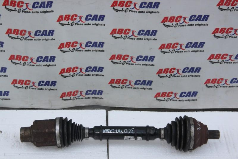 Planetara dreapta fata Volkswagen Passat CC 2008-2012 3C0407272AM
