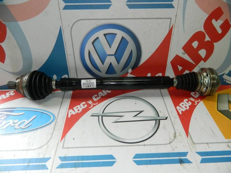 Planetara dreapta fata Volkswagen Passat CC 2008-2012 3C8407272A