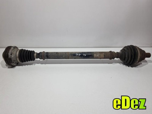 Planetara dreapta fata Volkswagen Passat CC (2008-2012) 2.0 tdi CBBB 3C0407272AJ