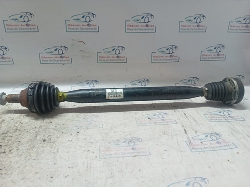 Planetara dreapta fata Volkswagen Polo 1.2 2009, 6R0407762
