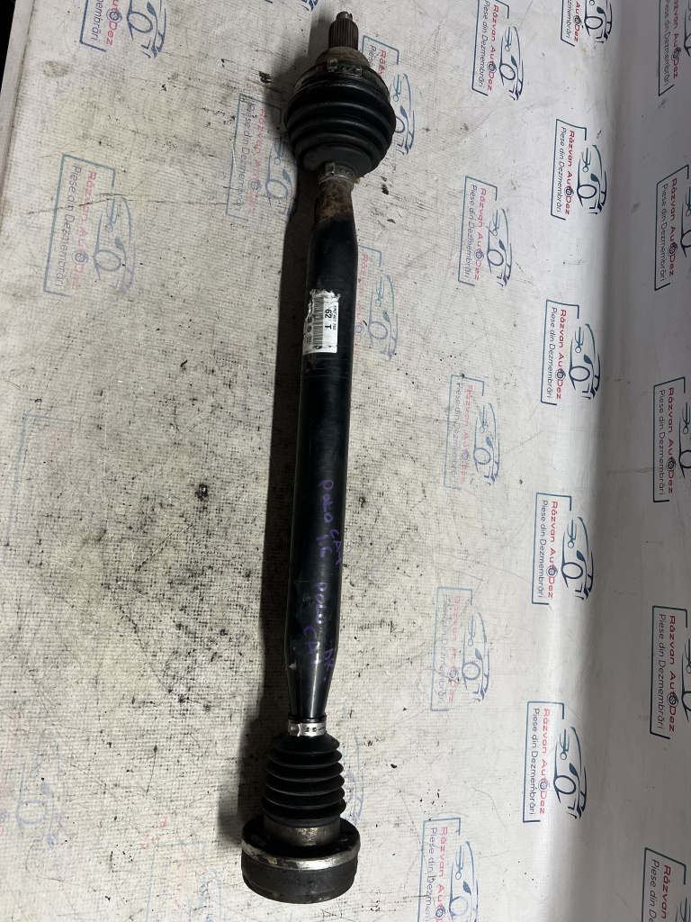 Planetara dreapta fata Volkswagen Polo 1.6 2012, 6R0407762
