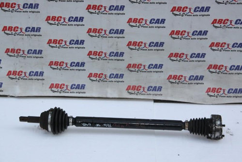 Planetara dreapta fata Volkswagen Polo 1999-2001