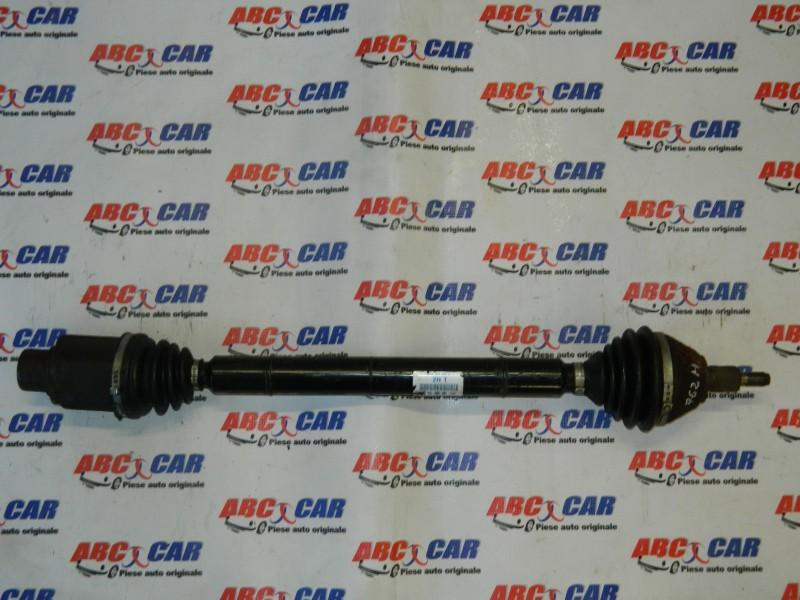 Planetara dreapta fata Volkswagen Polo 5 2009-2017 6R 6R0407762H