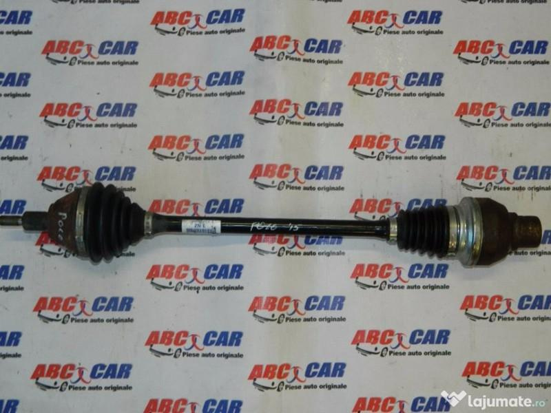 Planetara dreapta fata Volkswagen Polo 5 2009-2017 6R 6C0407272N