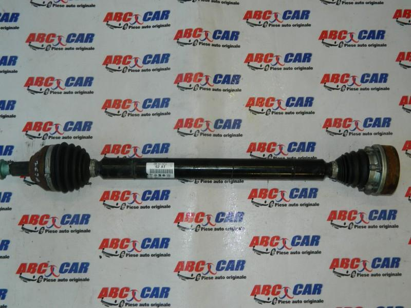 Planetara dreapta fata Volkswagen Polo 5 2009-2017 6R 6R0407762A