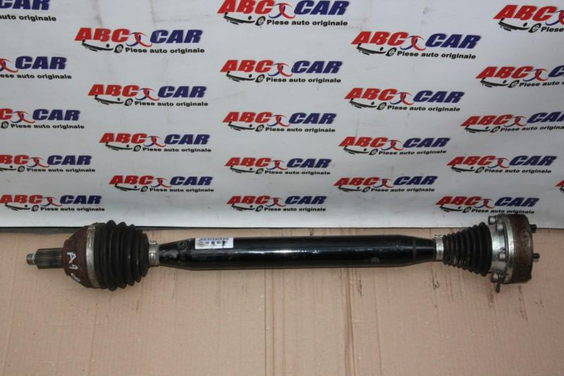Planetara dreapta fata Volkswagen Polo 5 facelift 2014-2017 6C0407272B