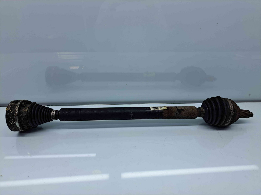 Planetara dreapta fata Volkswagen Polo (6R) [Fabr 2009-2016] 6R0407762A 1.2 TDI CFWA 55KW / 75CP