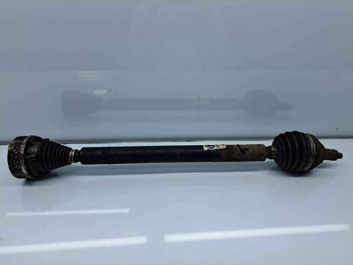 Planetara dreapta fata Volkswagen Polo (6R) [Fabr 2009-2016] 6R0407762A 1.2 TDI CFWA 55KW / 75CP