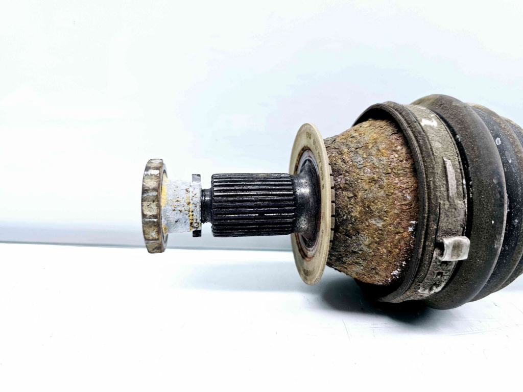 Planetara dreapta fata Volkswagen Polo (6R) [Fabr 2009-2016] 6R0407762 1.4 Benz CGGB 63KW / 85CP 1.4 Benz CGGB 63KW / 85CP