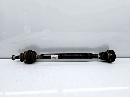 Planetara dreapta fata Volkswagen Polo (6R) [Fabr 2009-2016] 6R0407762 1.4 Benz CGGB 63KW / 85CP 1.4...