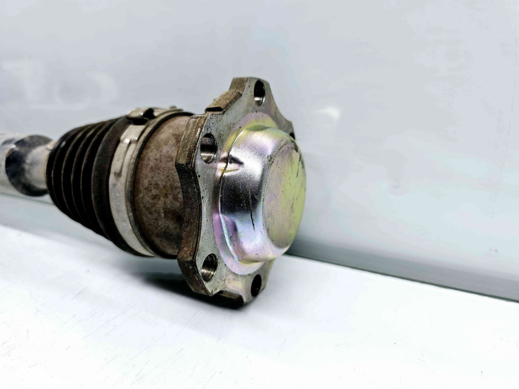 Planetara dreapta fata Volkswagen Polo (9N) [Fabr 2001-2008] 6R0407762E 1.4 TDI BMS 59KW / 80CP