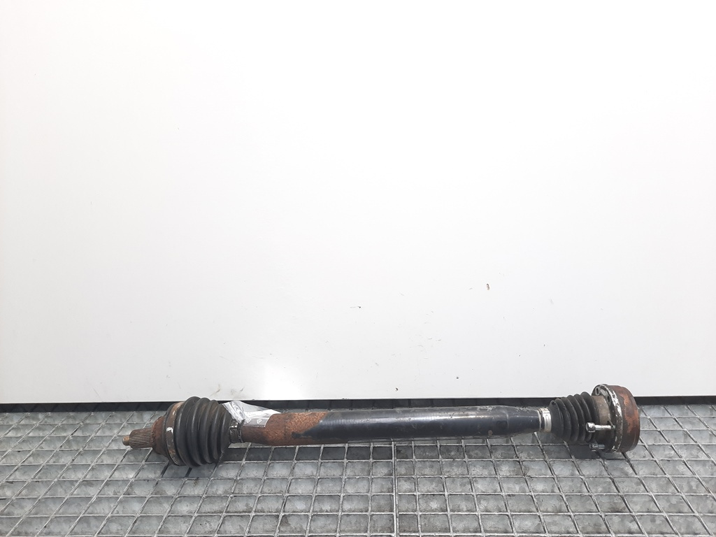 Planetara dreapta fata, Volkswagen Polo (9N) [Fabr 2001-2008] 1.2 B, 5 vit man (id:421302)