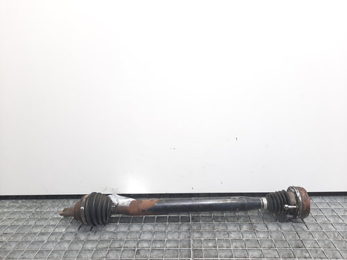 Planetara dreapta fata, Volkswagen Polo (9N) [Fabr 2001-2008] 1.2 B, 5 vit man (id:421302)