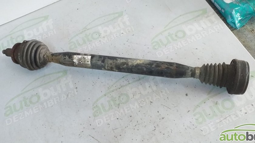 Planetara Dreapta Fata Volkswagen POLO IV (Typ 6Q/9N/9N3; 20022009) 1.2I 12V AZQ 6Q0407272BD