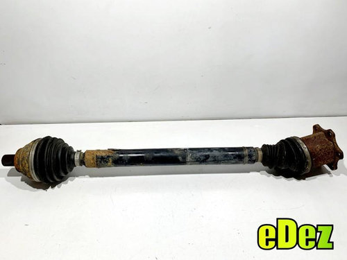 Planetara dreapta fata Volkswagen Scirocco 3(2008-2014) 2.0 tdi CFGB 1K0407272QF