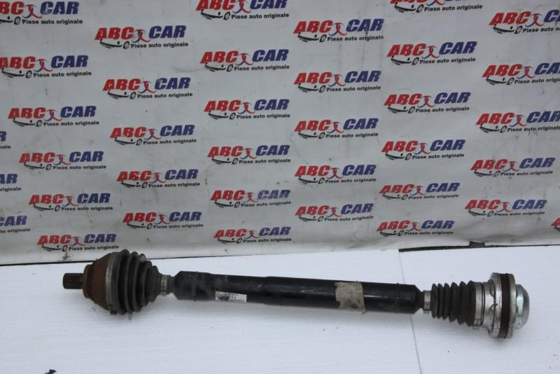 Planetara dreapta fata Volkswagen Scirocco 3 2008-2014 1K0407272RL
