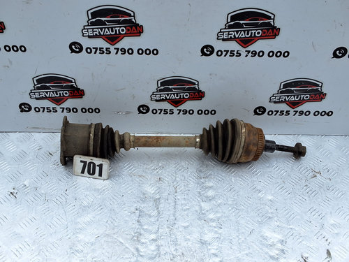 Planetara dreapta fata Volkswagen Sharan (2000-2010) 1.9 Motorina 2003, -