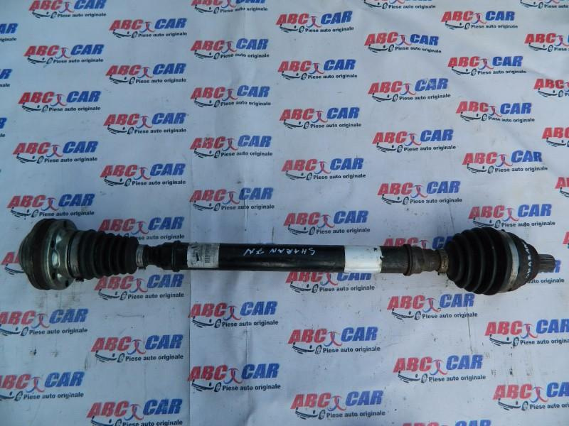 Planetara dreapta fata Volkswagen Sharan 2010-2015 7N 7N0407764A