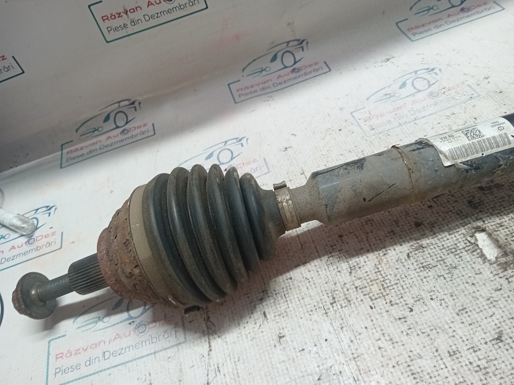 Planetara dreapta fata Volkswagen Sports