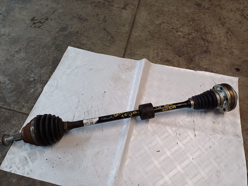 Planetara dreapta fata Volkswagen T-Roc 1.4 Benzina 2020, 5Q0407272DD / AUTOMATA