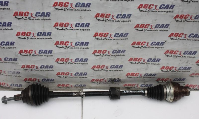 Planetara dreapta fata Volkswagen T-roc 2017-2021 5Q0407272EE