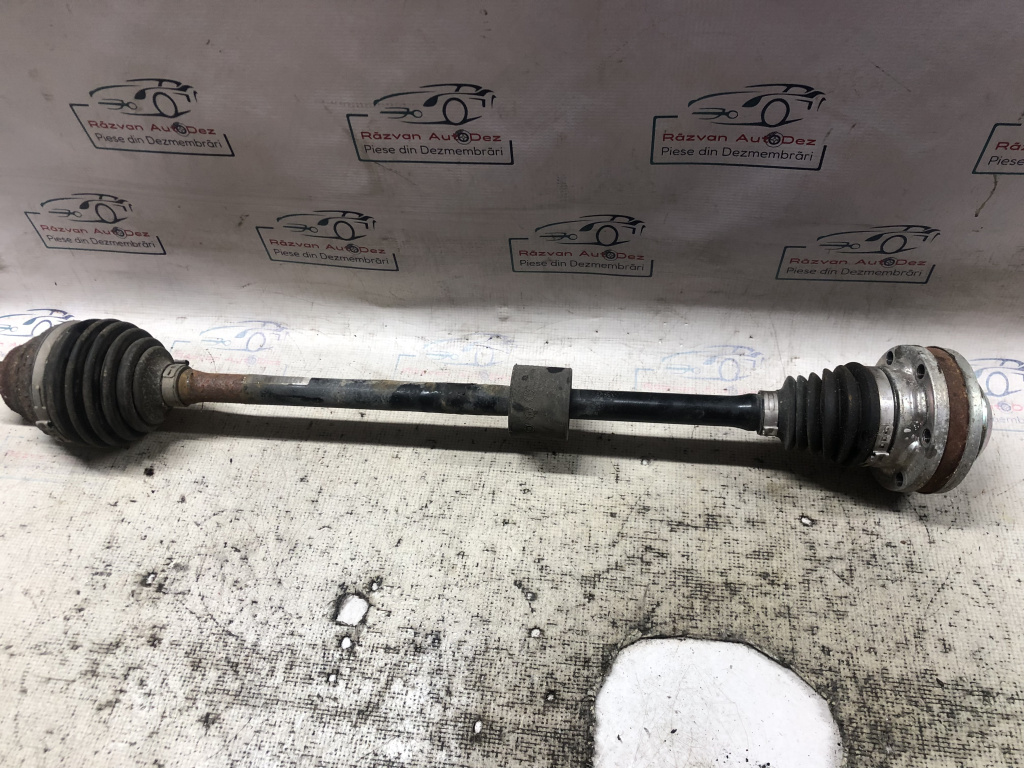Planetara dreapta fata Volkswagen Tiguan 1.4 Benzina 2018, 3Q0407272AR
