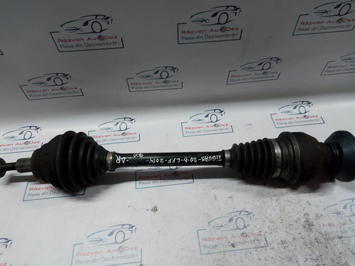 Planetara dreapta fata Volkswagen Tiguan 2.0 Motorina 2014, 5N0407764G