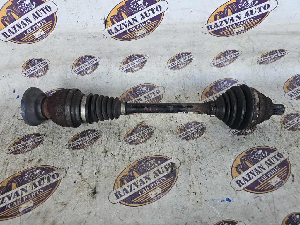Planetara dreapta fata Volkswagen Tiguan 2.0 Motorina 2008, 5N0407764G