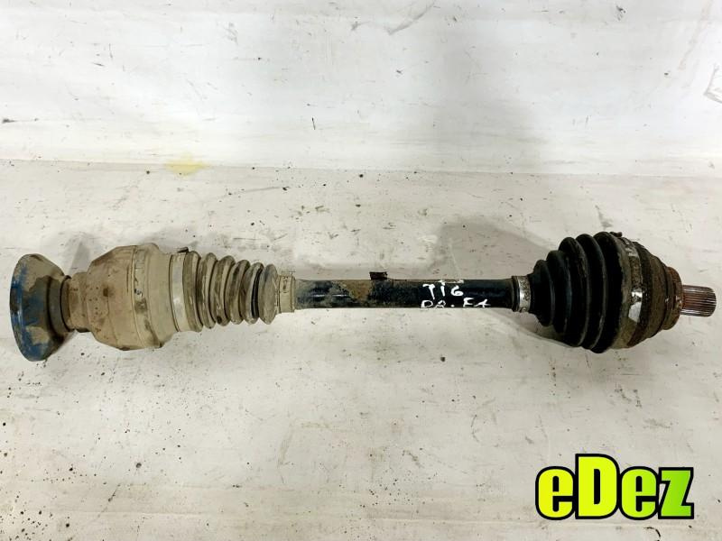 Planetara dreapta fata Volkswagen Tiguan (2007-2011) 2.0 tdi CBAB 5N0407764K